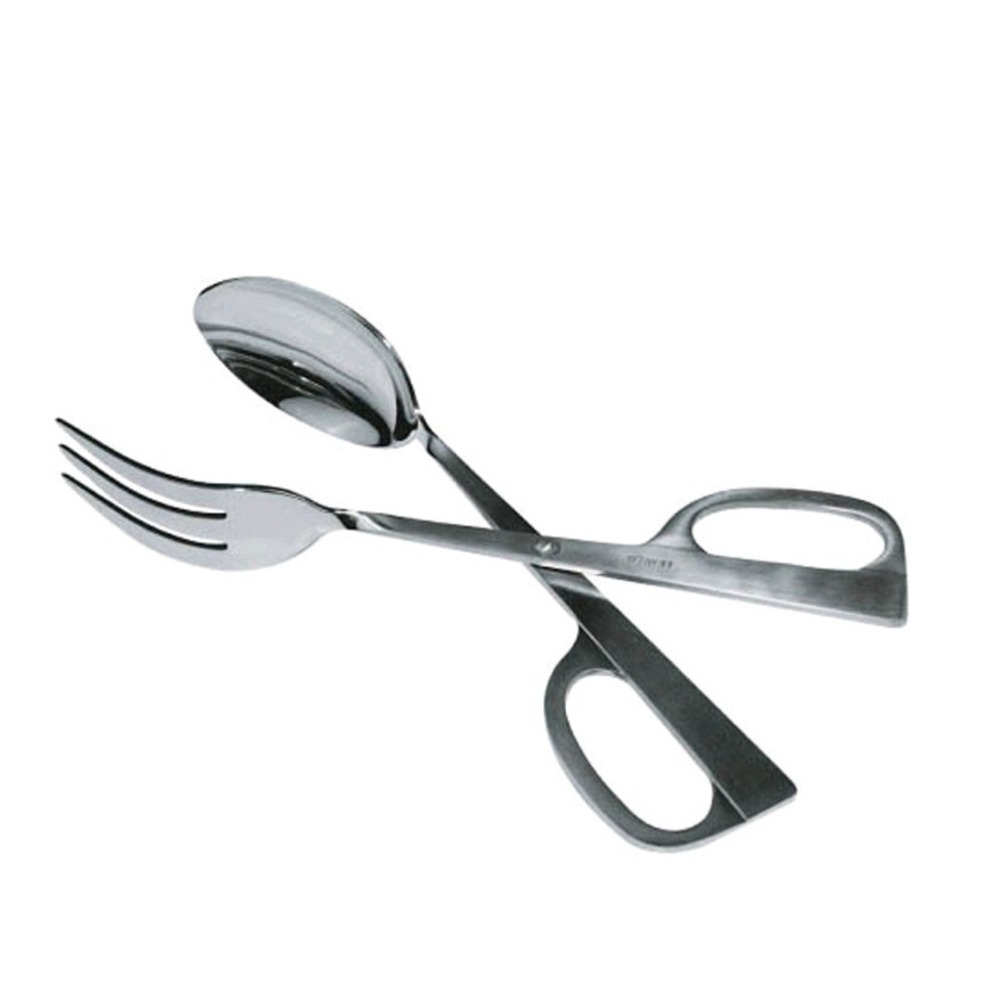 Winco ST10 10 in Salad Tong